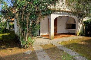 Your garden heaven in the heart of Lido dei Pini
