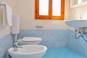 Your garden heaven in the heart of Lido dei Pini