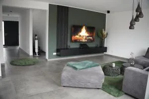 Ferienhaus in Lüneburg - Gödenstorf