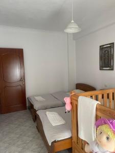 Trikala Comfort Stay
