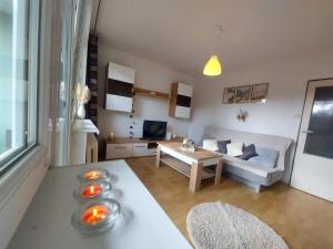 Apartament Kolberga II