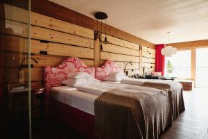 Loft Suite 3-7 room in Small Luxury Hotel of the World - DasPosthotel