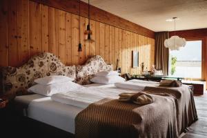 Small Luxury Hotel of the World - DasPosthotel