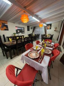 Keeme-Nao Self Catering Apartments