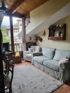 Casetta Astoria - Pietransieri