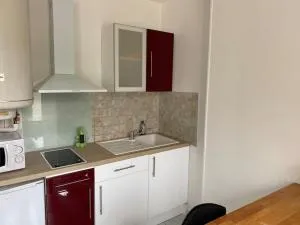 Studio hypercentre Abbatial 431 - Les Chaises