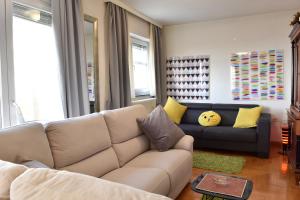 Deluxe Trsje Apartments