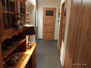 Apartament Centrum Nowa Ruda