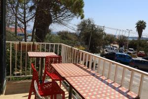 Appart Hyères-Presquîle de Giens-La Capte