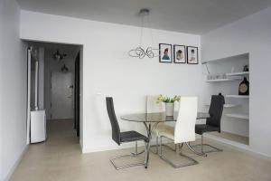 A 2 pasos de la playa