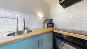 Appartement pro uniquement pas touristes ou familles