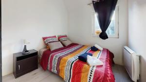 Appartements Appartement pro uniquement pas touristes ou familles : photos des chambres