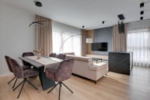 Zajezdnia Wrzeszcz 2 by Grand Apartments