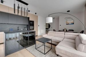 Zajezdnia Wrzeszcz 2 by Grand Apartments