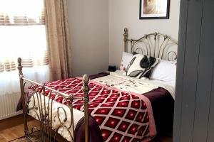 Stylish and Cosy 3 Bedroom Appartment