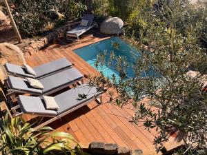 Un petit paradis