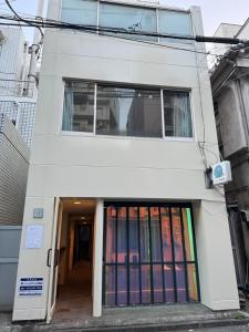 waseda house