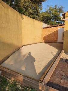 Appartements Lou paradiu du verdon : photos des chambres