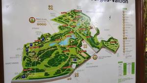 Appartements Appartement pro uniquement pas touristes ou familles : photos des chambres