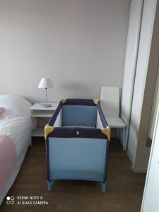 Appartements DIVINE MARINA vue mer - Piscines : photos des chambres