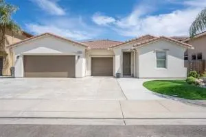 QUITE LOCATION - Los Banos