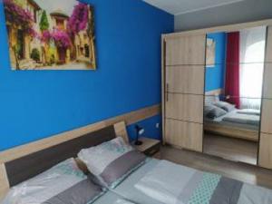 Apartmán u Petrů 1