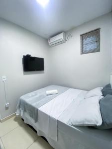 Hospedaria Valdice Damasceno Centro Histórico