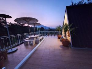 lalas house@Mae On Chiang Mai