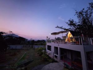 lalas house@Mae On Chiang Mai