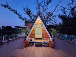 lalas house@Mae On Chiang Mai