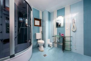 Central Apartament Predeal Nr 6