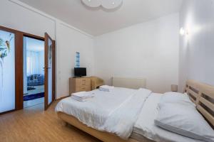 Central Apartament Predeal Nr 6