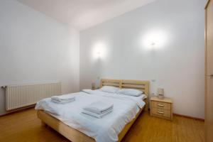 Central Apartament Predeal Nr 6