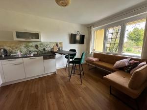 Entspannung und Ruhe vor den Toren Berlins