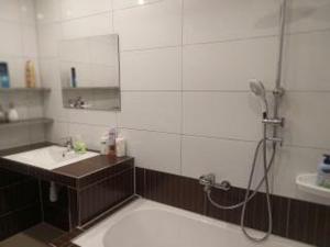 Apartmán u Petrů 1