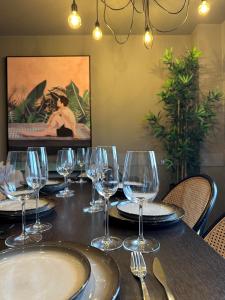 EPIC Apartments Tunnage Square