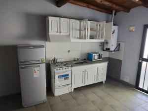 Departamentos Tupun Catu - Ubytování bez kategorie ve městě Tupungato