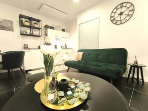 Park Bôrik 4YOU & Free Parking