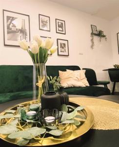 Park Bôrik 4YOU & Free Parking