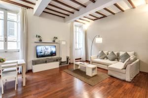 MyRHome - Spanish Steps