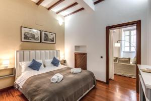 MyRHome - Spanish Steps