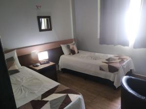 Hotel Ype de São Carlos