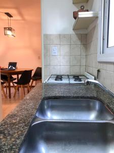 THAYS 70. Hermoso Dpto en Parque de Las Tejas