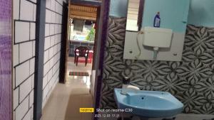 Kamal Rooms - Ubytování bez kategorie ve městě Gokarna