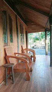 TINA LAKESIDE PHUOC HAI (5 minutes from beach)