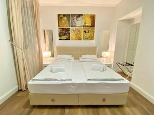 Standard Studio room in Steiner Residences Vienna Augarten