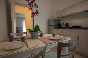 Italianflat - Via Steeb apartment, 5 min walk from Arena