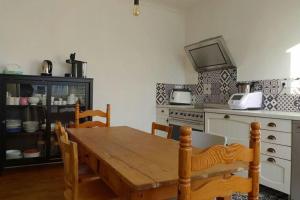 Maisons de vacances Grande maison dans un village cotier du Finistere : photos des chambres