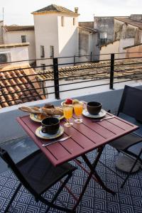 Appartements L Isle aux reves la tete dans les etoiles : photos des chambres
