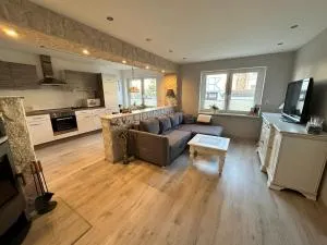 DIE FeWo Bleicherode zwischen Harz und Kyffhäuser - Bleicherode